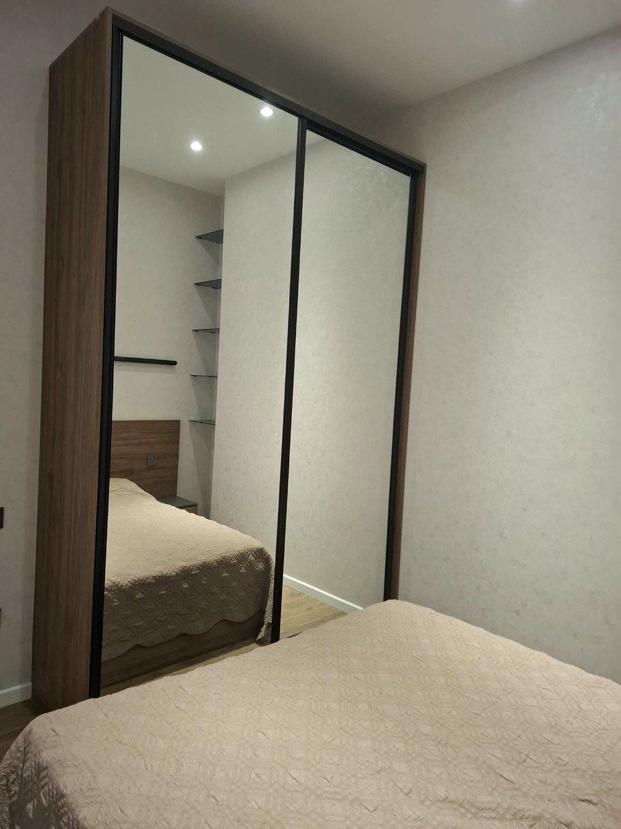 Satılır 2 otaqlı yeni tikili 51 m² — Mənzil, Bakı (10)