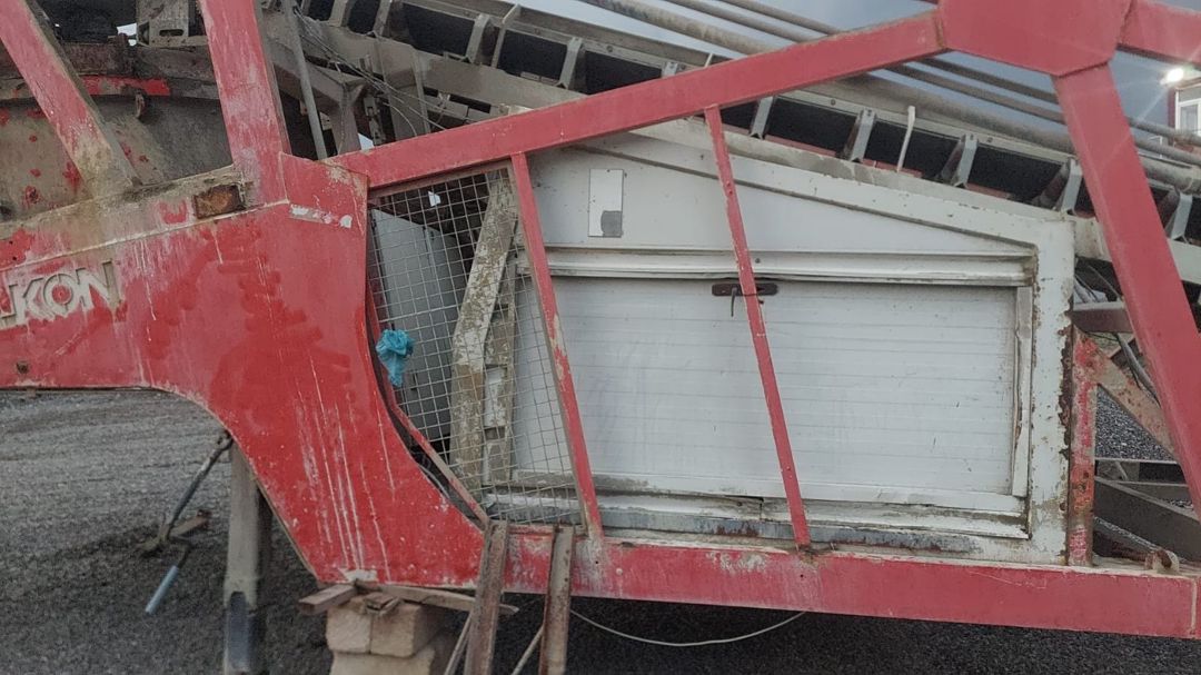 Hazır biznes Beton zavod — Biznes və avadanlıq, Bakı (5)
