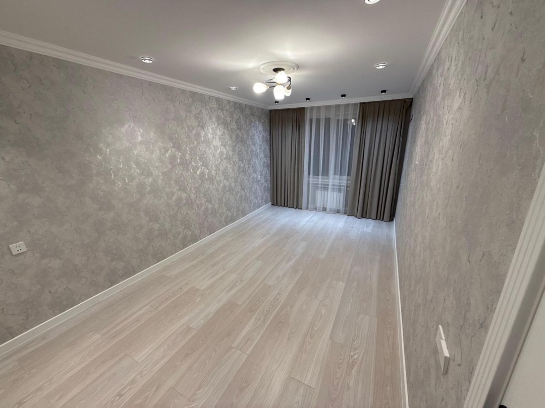 Satılır 2 otaqlı köhnə tikili 55 m² — Mənzil, Bakı (4)