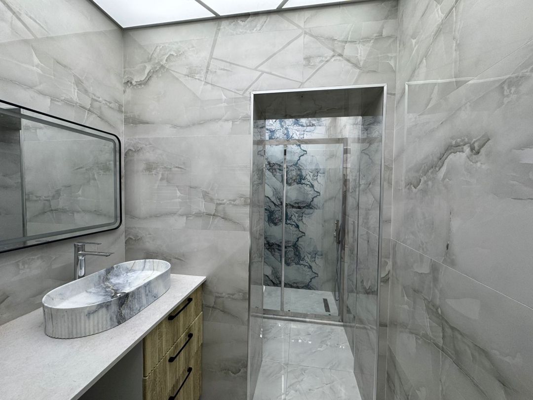 Satılır 3 otaqlı yeni tikili 87 m² — Mənzil, Bakı (12)