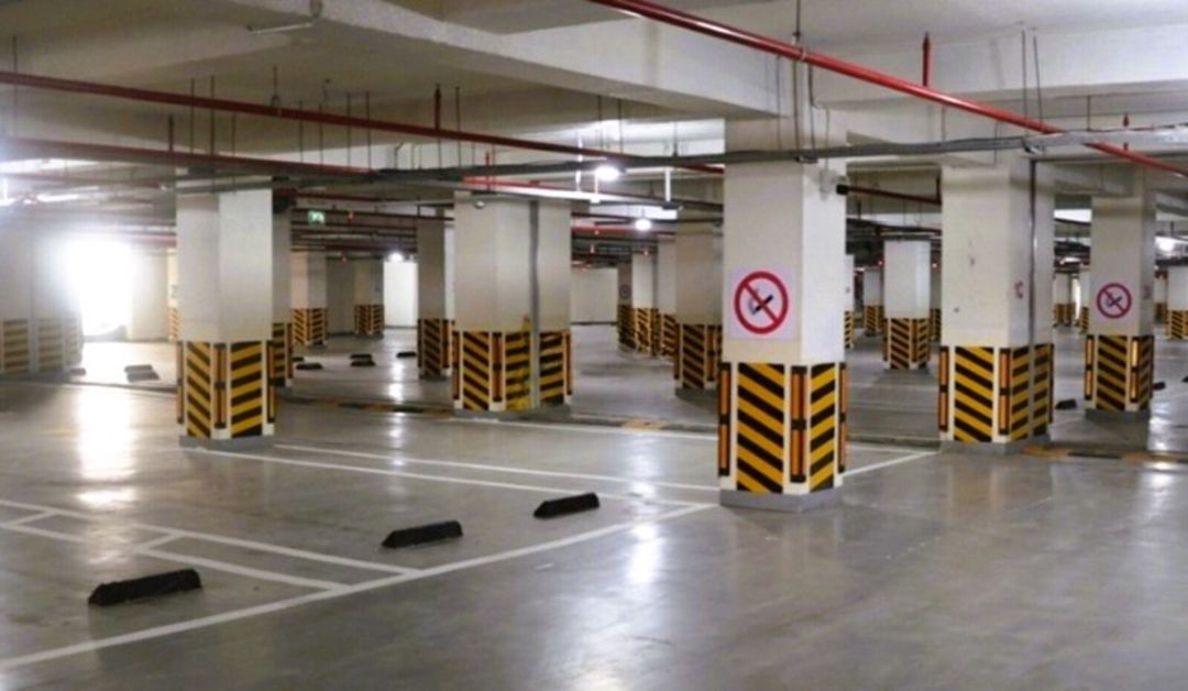 Satılır 3 otaqlı yeni tikili 97 m² — Mənzil, Bakı (5)