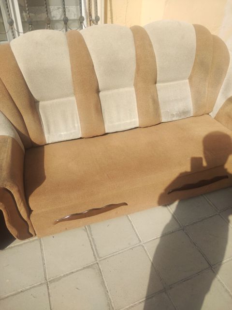 İşlənmiş, Klassik divan, Bazasız, Açılmayan — Bakı