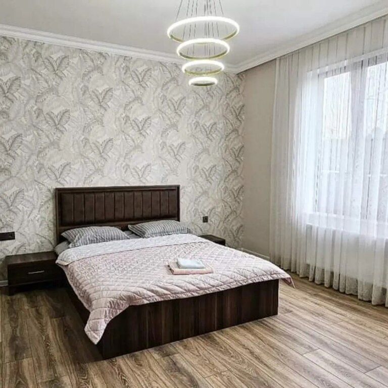 Həyət evi kirayə verilir, Qusar r — Ev, villa, Qusar (4)