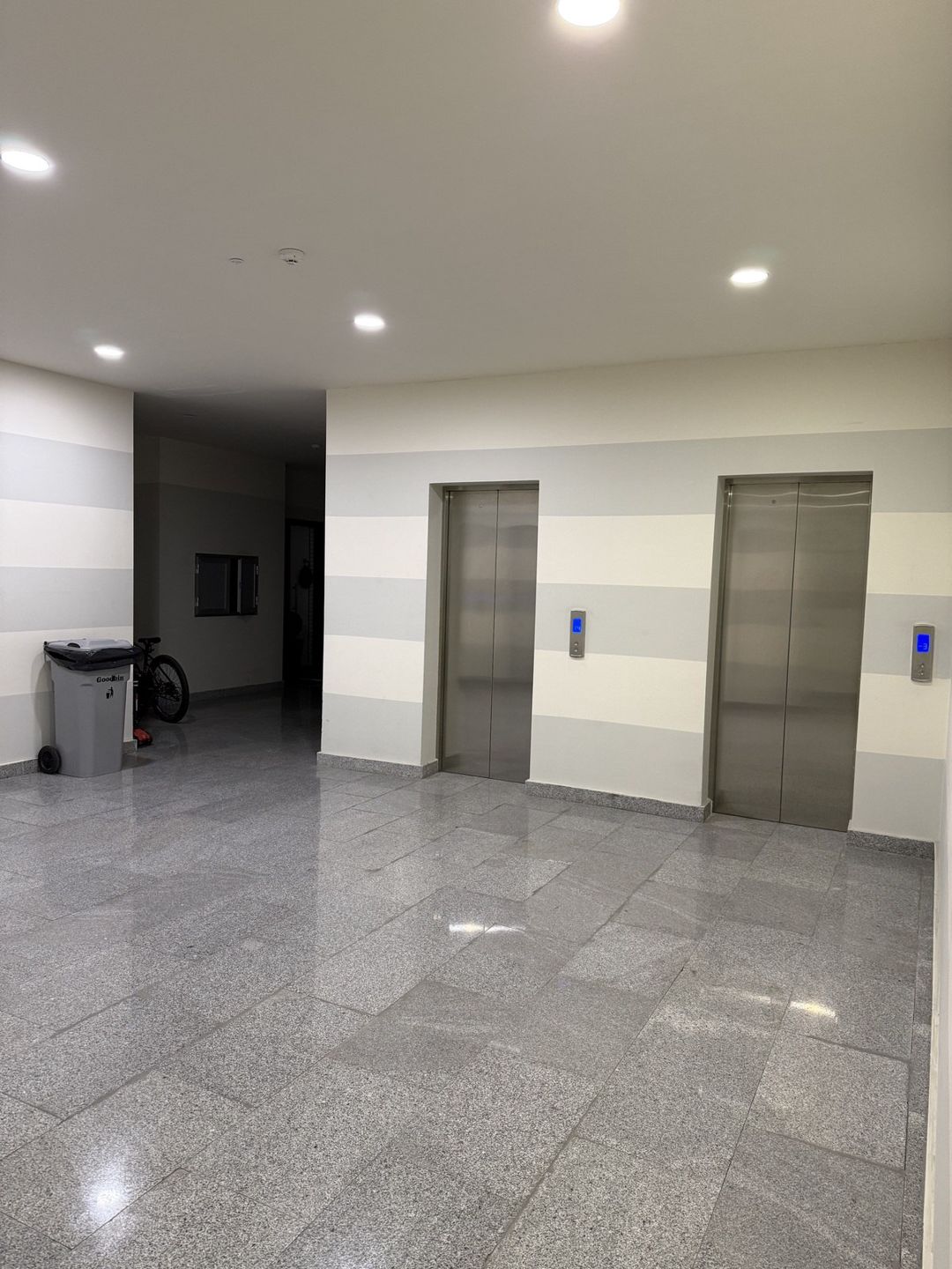 Satılır 3 otaqlı yeni tikili 148 m² — Mənzil, Bakı (11)