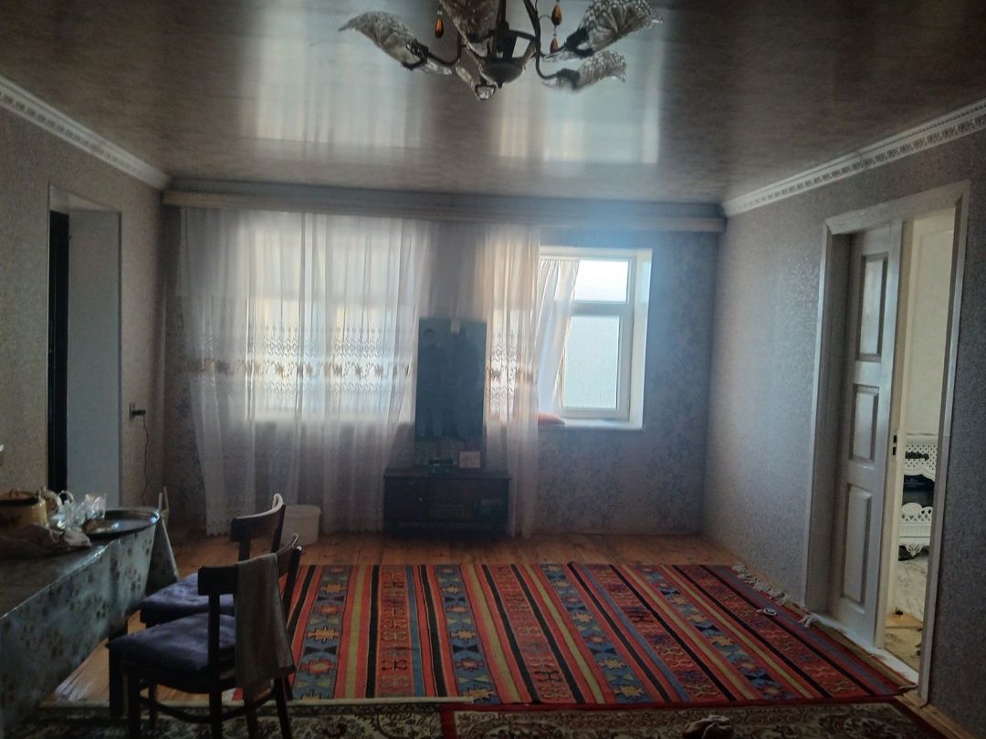 Həyət evi, Şamaxı ş — Ev, villa, Şamaxı (9)
