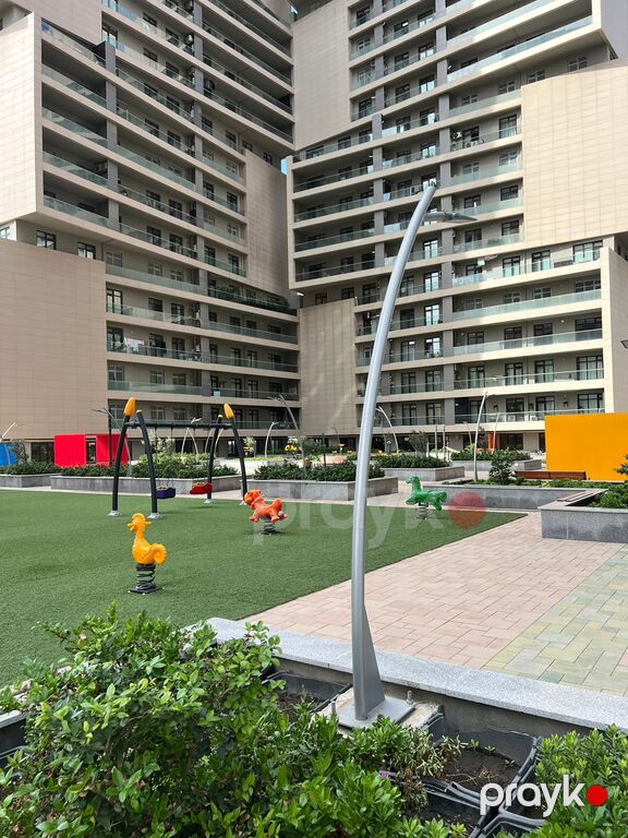 Satılır 3 otaqlı yeni tikili 148 m² — Mənzil, Bakı (5)