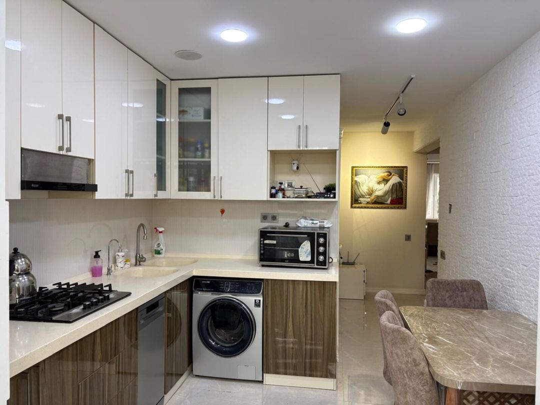 Satılır 3 otaqlı köhnə tikili 80 m² — Mənzil, Bakı (3)