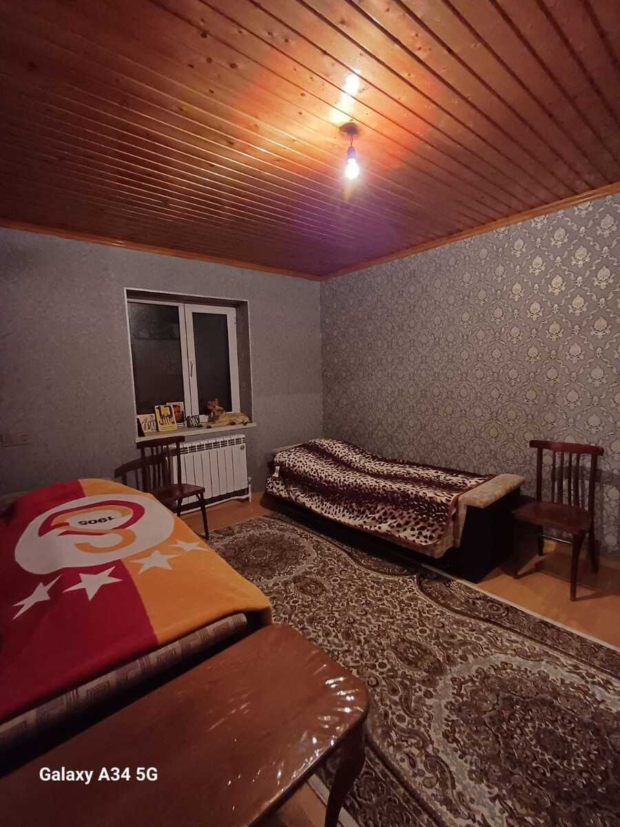 Satılır 5 otaqlı həyət evi/bağ evi 130 m² — Ev, villa, Bakı (10)