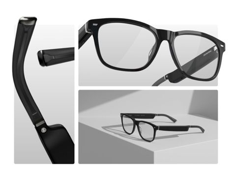 Amazon Echo Frames. Yaxşı vəziyyətdədir, problemsiz işləyir. Ağıllı — Bakı
