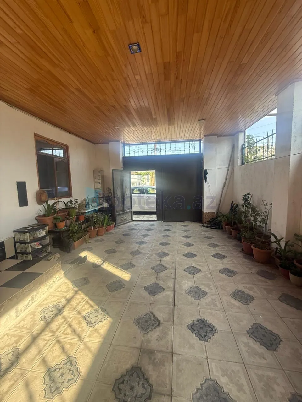 Satılır: 3 Otaq, Evlər/Villalar, Sabunçu r., Maştağa q., 90.00 m² — Maştağa