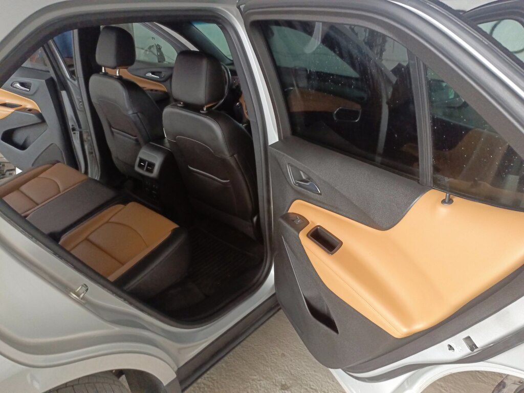 Chevrolet Equinox, 1.5 L, 2018 il, 152 950 km — Avtomobillər, Gəncə (10)