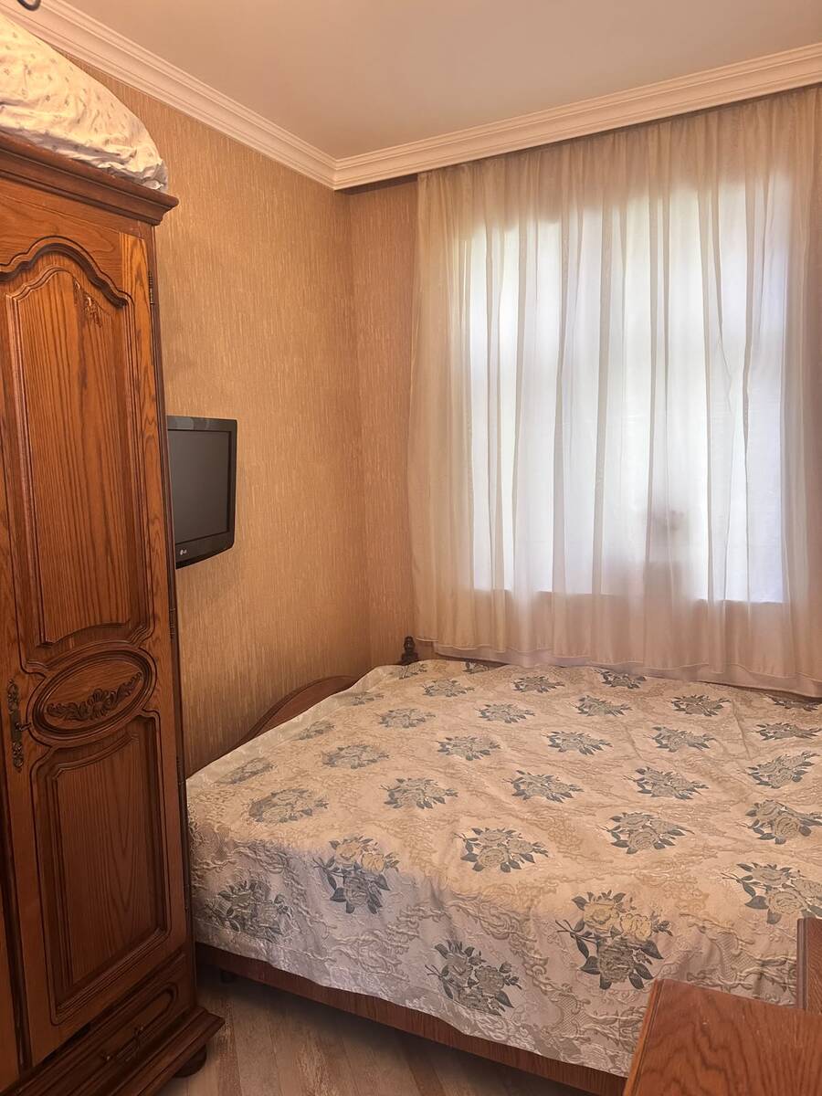 İcarəyə verilir 2 otaqlı köhnə tikili 60 m² — Mənzil, Bakı (3)