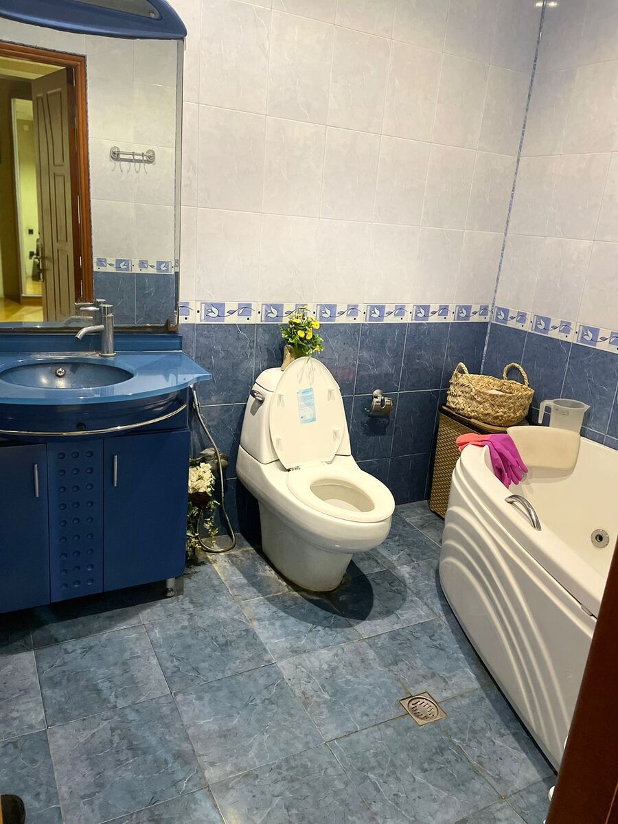 Satılır 2 otaqlı yeni tikili 92 m² — Mənzil, Bakı (6)