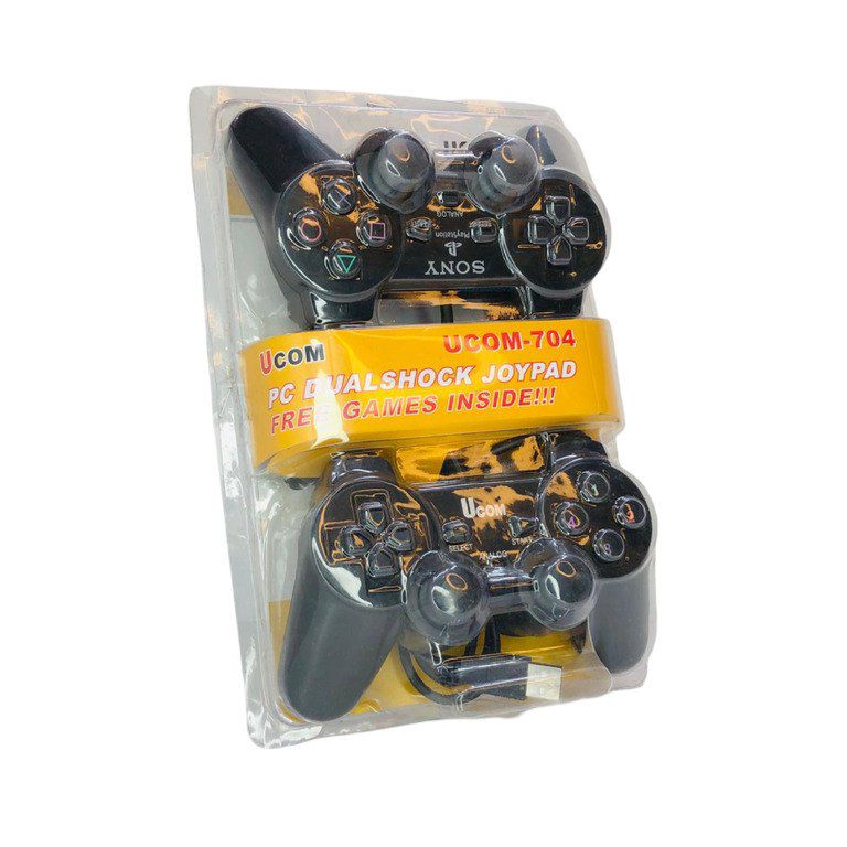 Joystick Analog Dual — Elektronika, Bakı (3)
