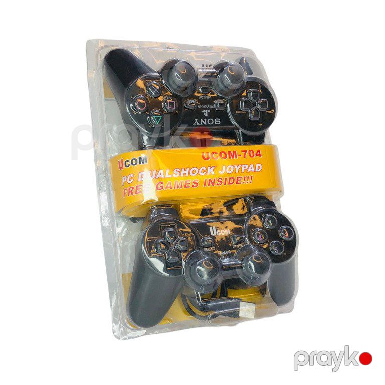Joystick Analog Dual — Oyunlar, konsollər və proqramlar, Bakı (3)