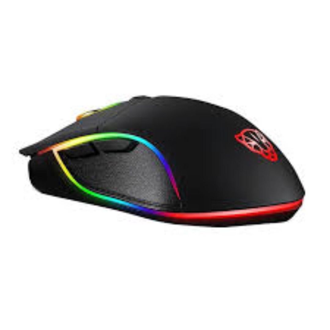 Gaming Makro Mouse Motospeed V30 — Elektronika, Bakı (3)