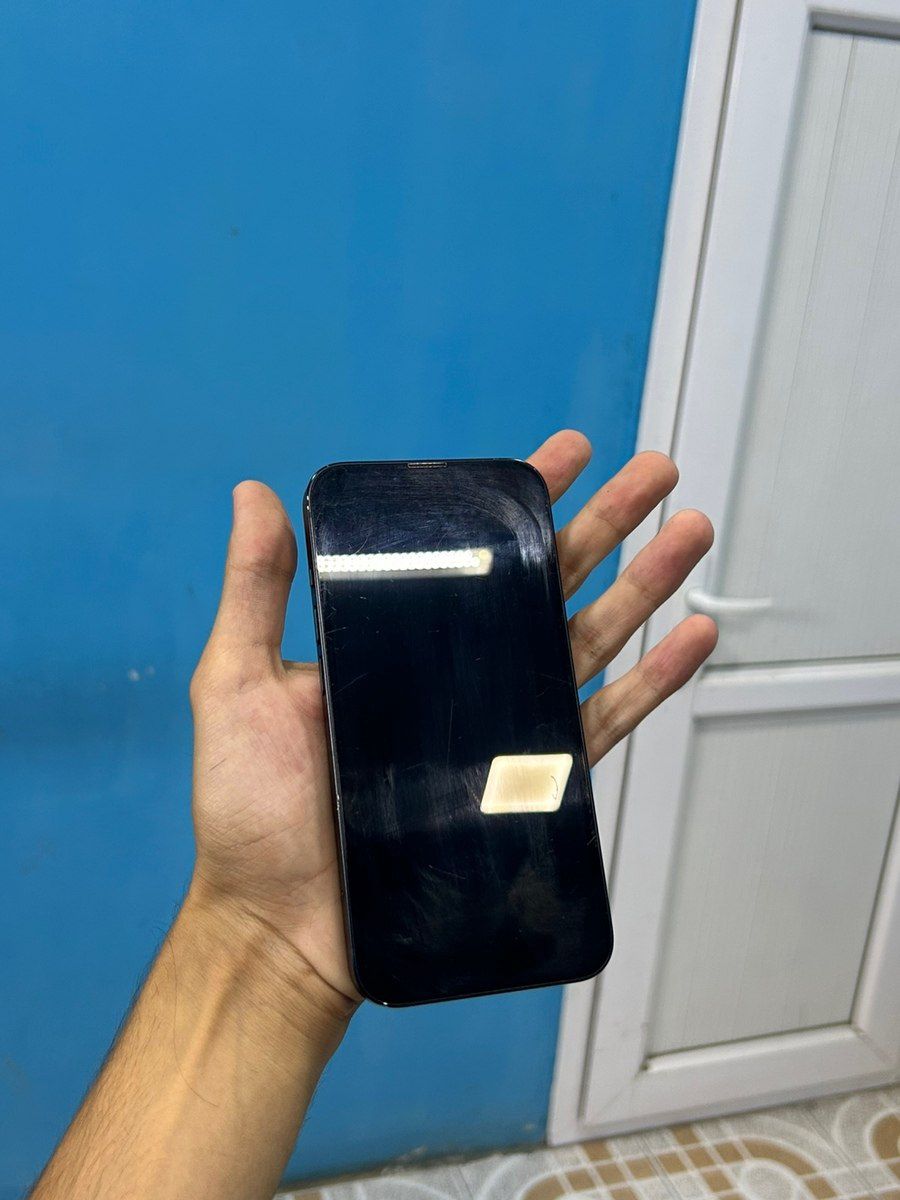 Apple iPhone 13 Midnight 128GB/4GB — Smartfonlar, Bakı (2)