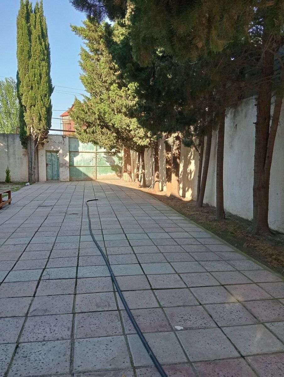 34 sot torpaq sahəsi, Novxanı qəs — Torpaq, Bakı (2)