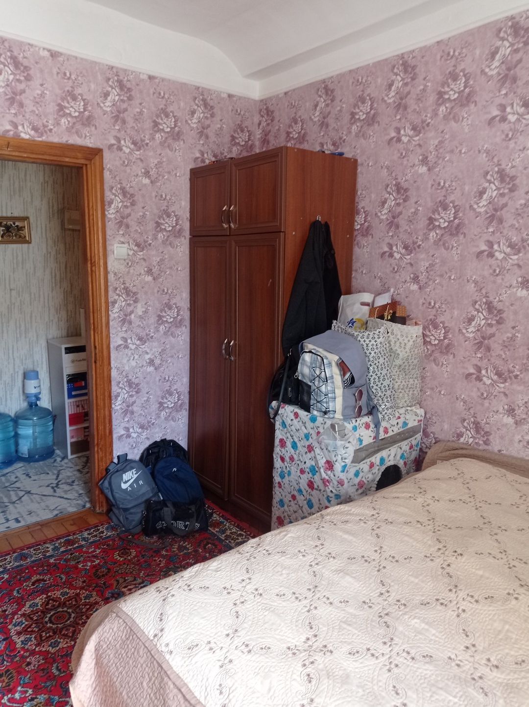 Satılır 2 otaqlı köhnə tikili 50 m² — Mənzil, Bakı (6)