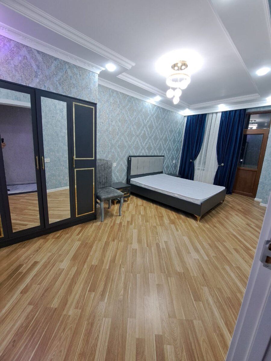 3-otaqlı yeni tikili kirayə verilir, Xırdalan ş., 64 m² — Mənzil, Xırdalan (2)