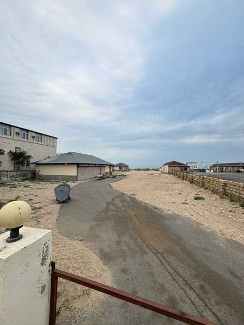 21 sot torpaq sahəsi, Novxanı qəs — Bakı
