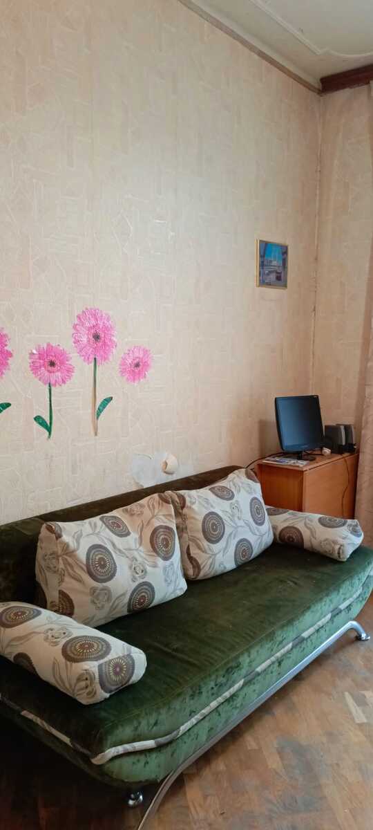 Satılır 2 otaqlı köhnə tikili 55 m² — Mənzil, Bakı (4)