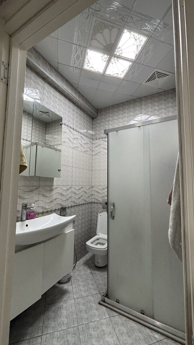 Satılır 3 otaqlı yeni tikili 70 m² — Mənzil, Xırdalan (10)