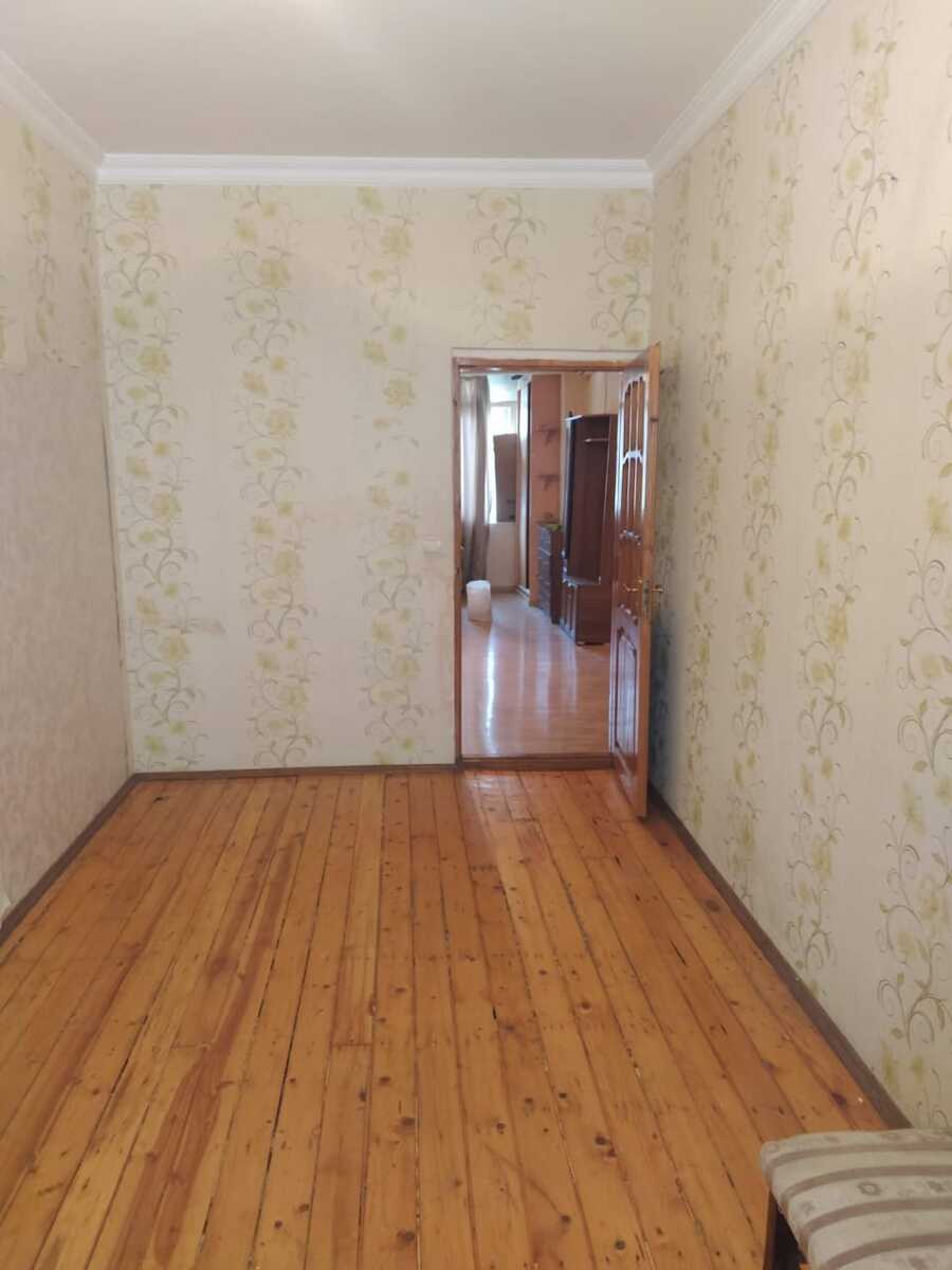 2-otaqlı mənzil kirayə verilir, Bakıxanov qəs., 60 m² — Mənzil, Bakı (2)