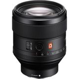 Sony FE 85mm f/1.4 GM Lens — Mark Comp
