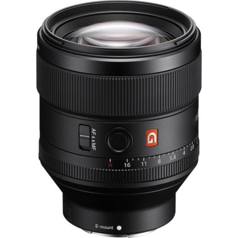 Sony FE 85mm f/1.4 GM Lens — Bakı