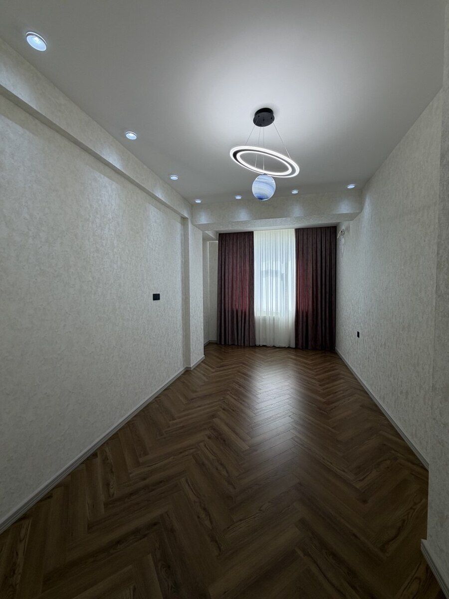 Satılır 3 otaqlı yeni tikili 105 m² — Mənzil, Bakı (5)