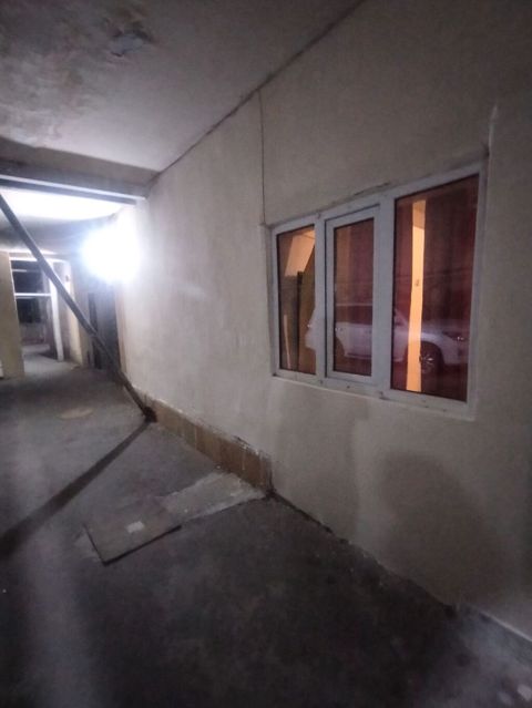 60 kv. m, 2 otaqlı, İnternet, Telefon, İşıq — Bakı