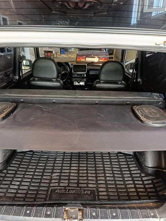 Lada (VAZ) Niva, 1.7 L, 2014 il, 145 000 km — Avtomobillər, Gədəbəy (6)