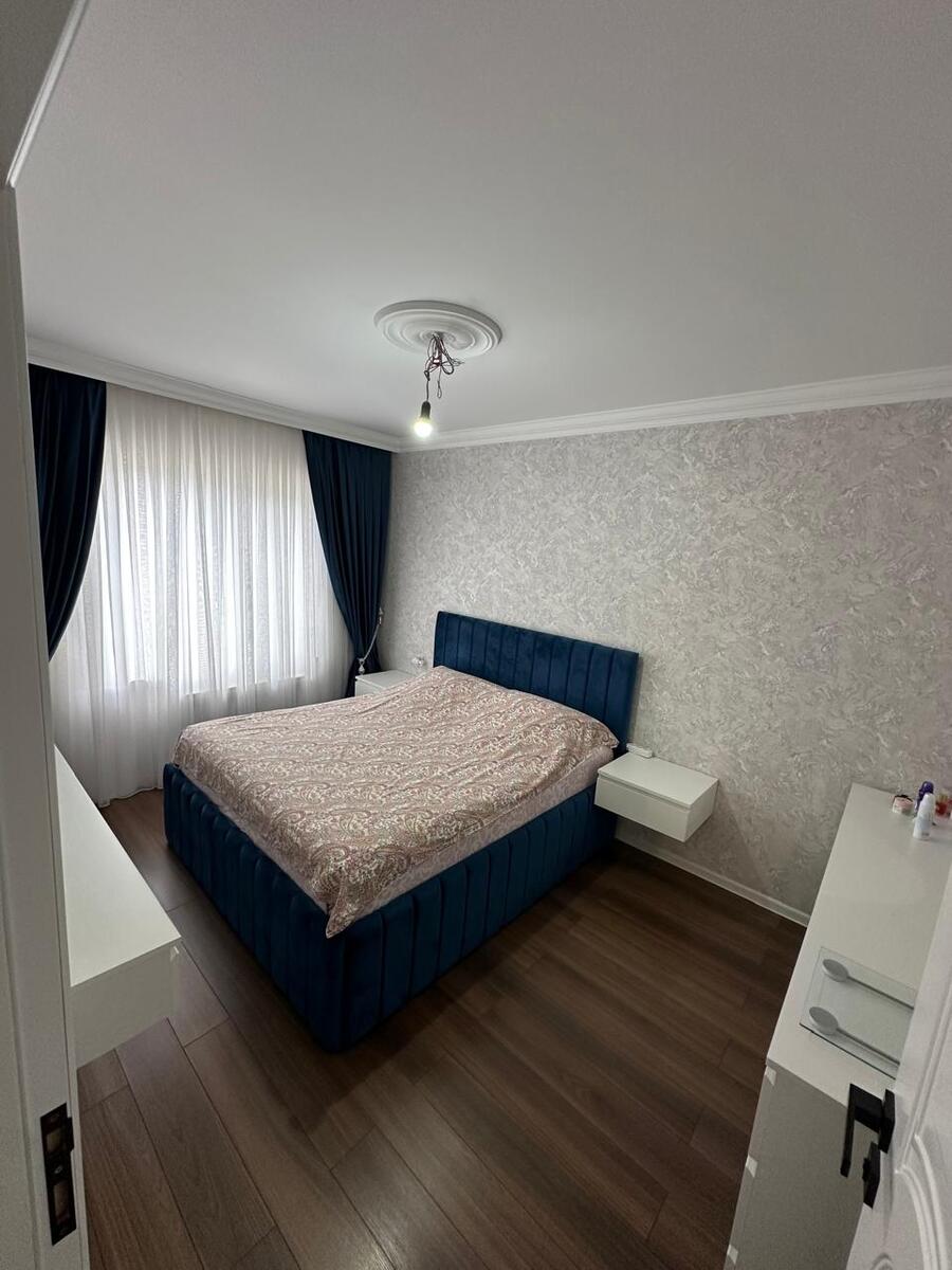 Satılır 4 otaqlı köhnə tikili 97 m² — Mənzil, Sumqayıt (7)