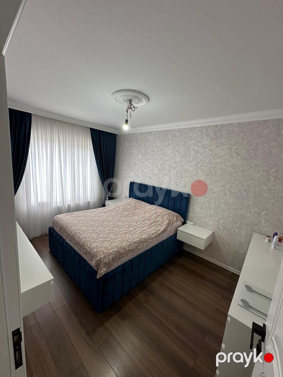Satılır 4 otaqlı köhnə tikili 97 m² — Mənzil, Sumqayıt (7)