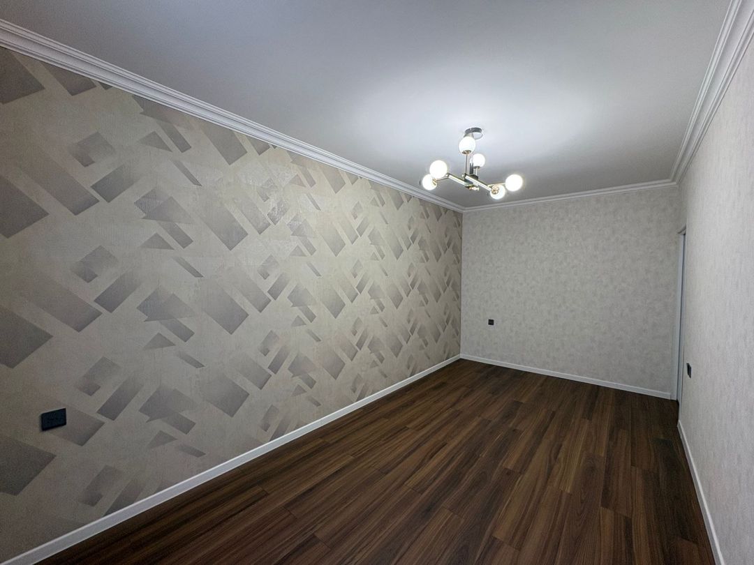 3-otaqlı yeni tikili, Abşeron Gənclər şəhərciyi, 70 m² — Mənzil, Xırdalan (2)