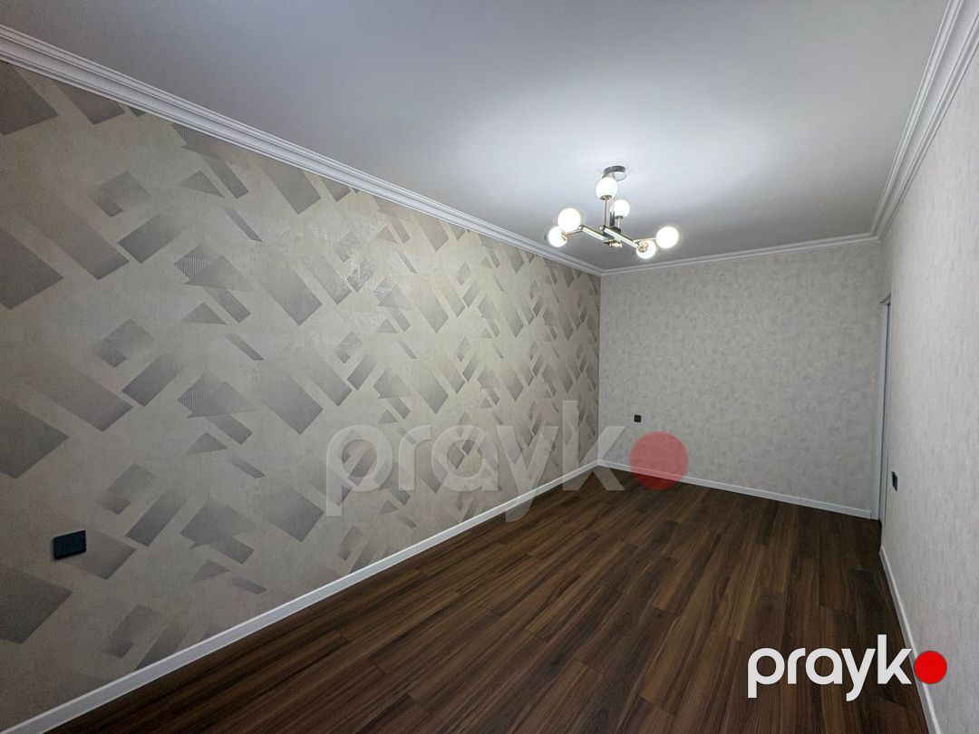3-otaqlı yeni tikili, Abşeron Gənclər şəhərciyi, 70 m² — Mənzil, Xırdalan (2)