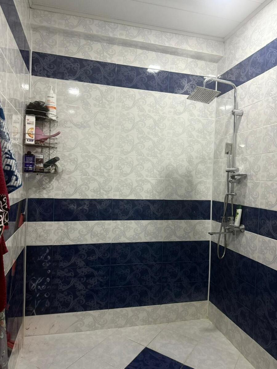 Satılır 3 otaqlı yeni tikili 95 m² — Mənzil, Bakı (11)