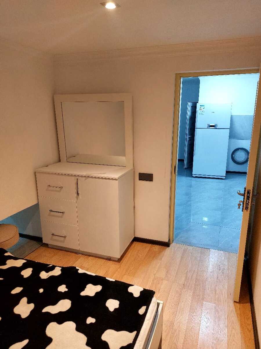 İcarəyə verilir 3 otaqlı köhnə tikili 60 m² — Mənzil, Bakı (5)