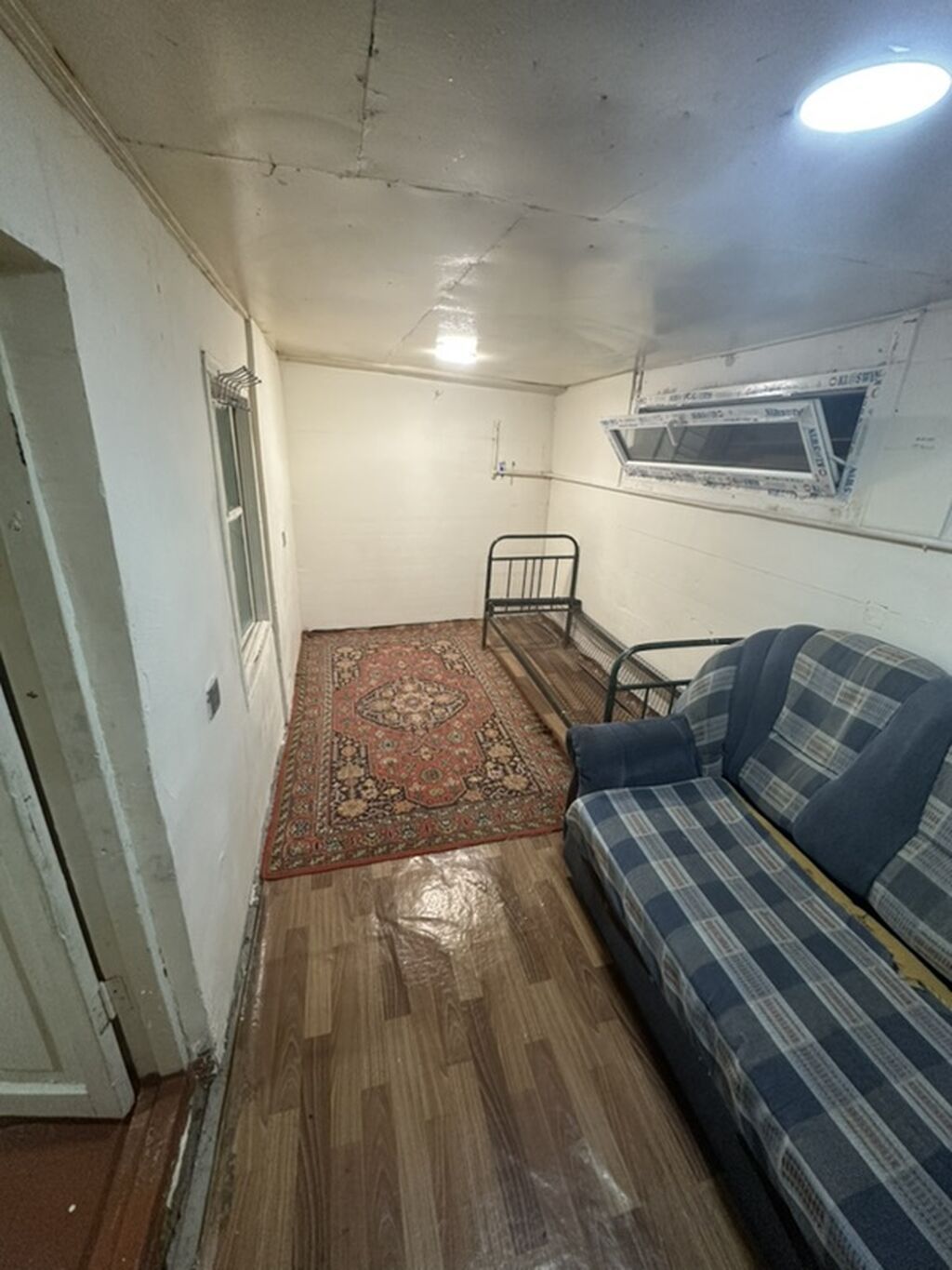 Yasamalda Insaatcilar metrosunun yaninda heyet evi kiraye verilir — Mənzil, Bakı (3)