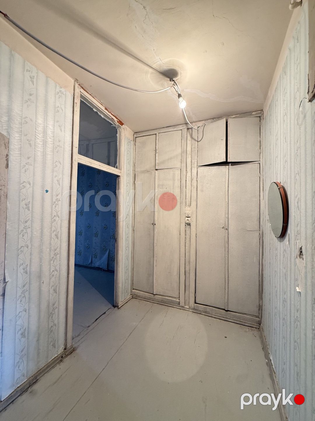 Satılır 2 otaqlı köhnə tikili 60 m² — Mənzil, Bakı (8)