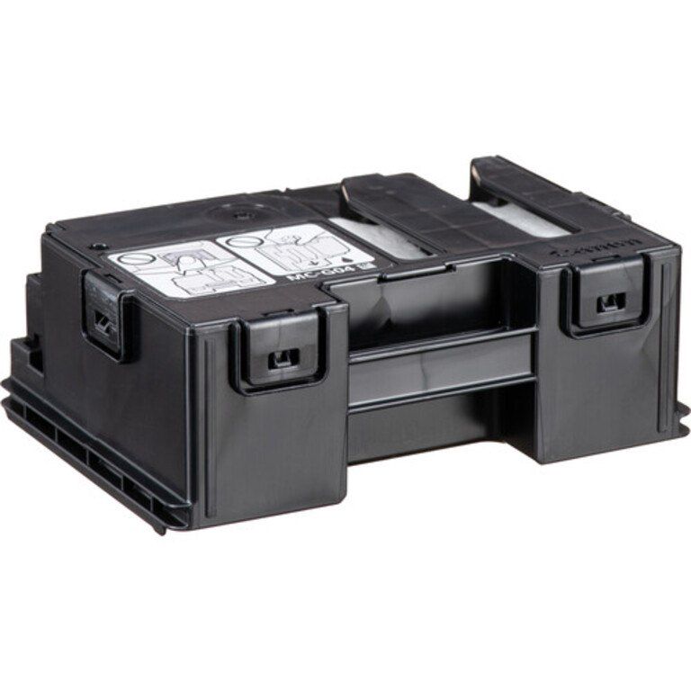 "Canon" texniki xidmət qutusu MC-G04 — Elektronika, Bakı (2)