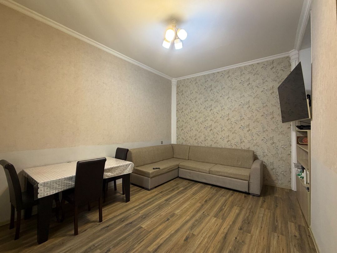 Satılır 3 otaqlı həyət evi/bağ evi 70 m² — Ev, villa, Bakı (6)