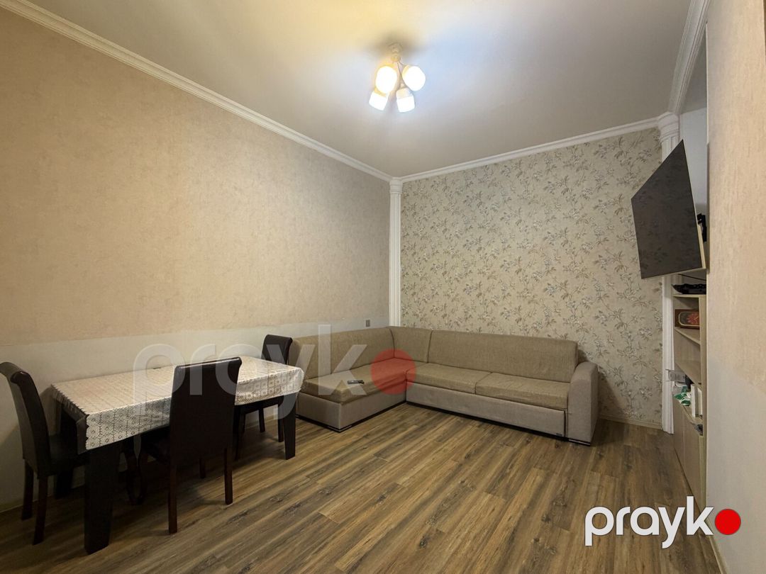 Satılır 3 otaqlı həyət evi/bağ evi 70 m² — Ev, villa, Bakı (6)