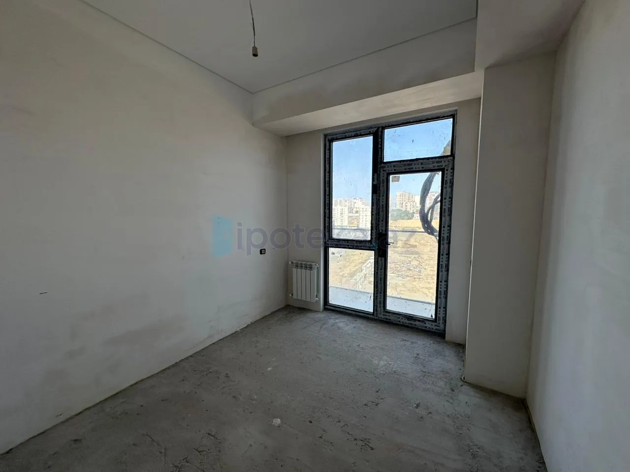 Satılır: 3 Otaq, Yeni tikili, Yasamal r., Yasamal q., 86.00 m² — Mənzil, Bakı (6)