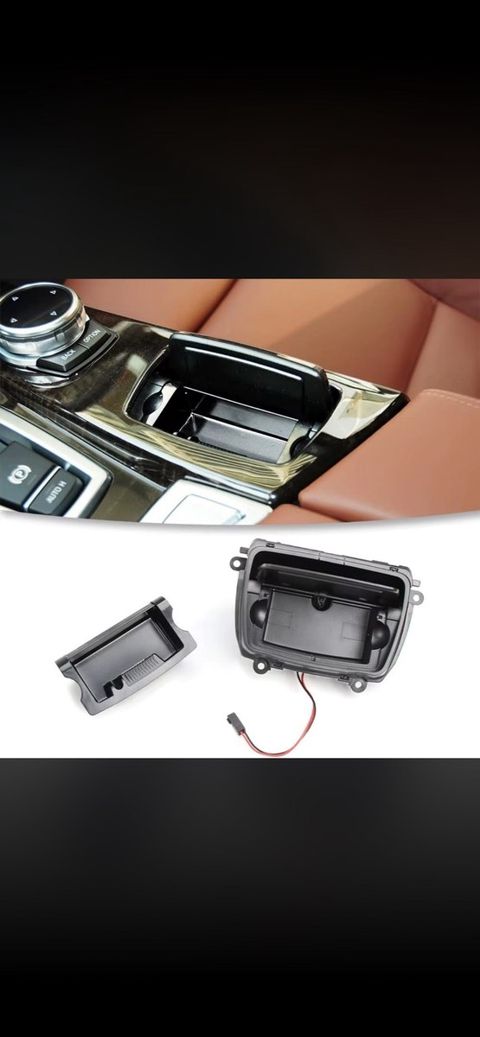 "BMW F10/F11/F18" külqabısı — Bakı