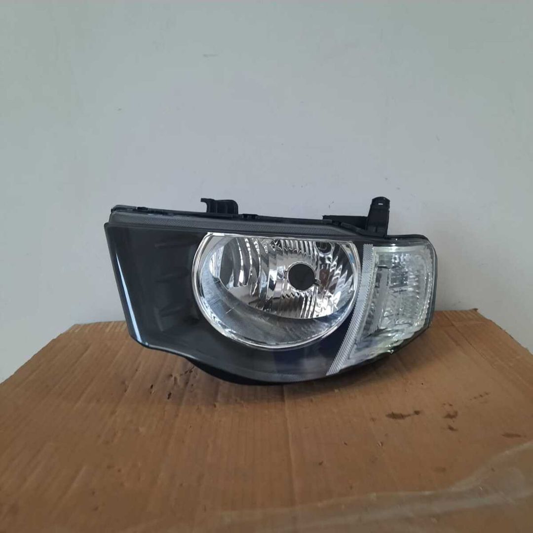 "Mitsubishi L200 2007-2015" farası — Ehtiyat hissələri və aksesuarlar, Bakı (5)