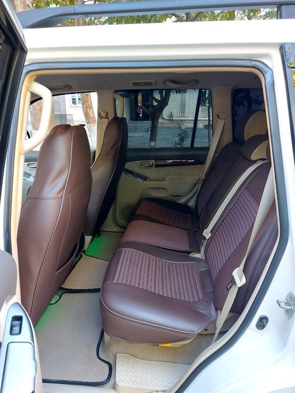 Toyota Land Cruiser Prado, 2.7 L, 2008 il, 212 888 km — Avtomobillər, Bakı (4)