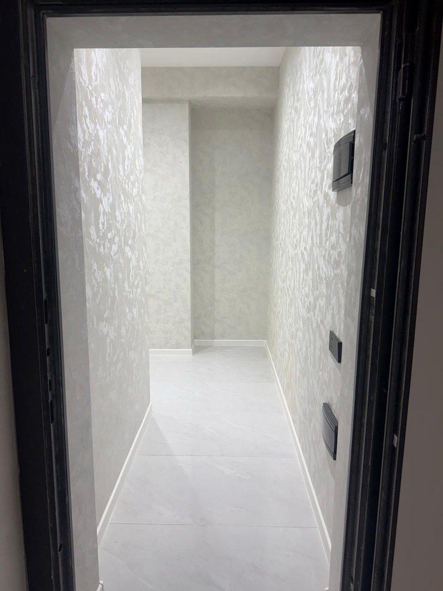 Satılır 2 otaqlı yeni tikili 57 m² — Mənzil, Bakı