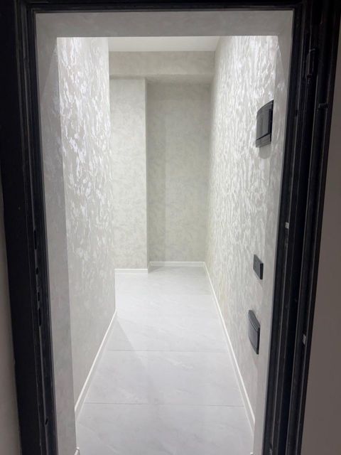 Satılır 2 otaqlı yeni tikili 57 m² — Bakı